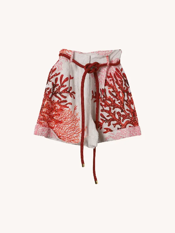 Bimba Bermuda Shorts