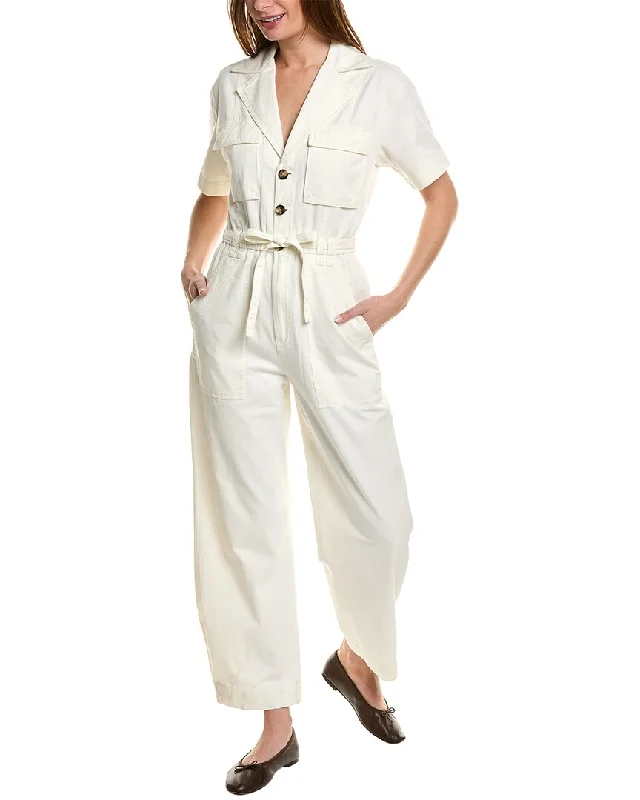 A.L.C. Augusta Jumpsuit